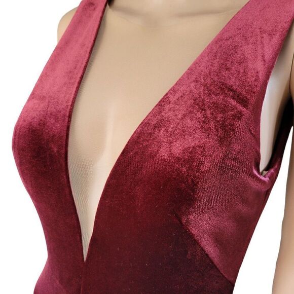 Jenny Yoo Bridesmaid Dress Logan (Size 6) - Picture 5 of 8